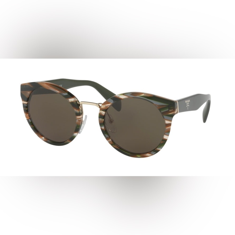Prada PR05TS Sunglasses VAO4J1-53